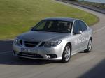 Saab 9-3 TTiD4 Sport Sedan 2010 года